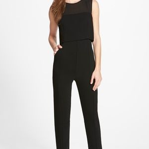 Bailey 44 Juggler Jumpsuit, NWOT